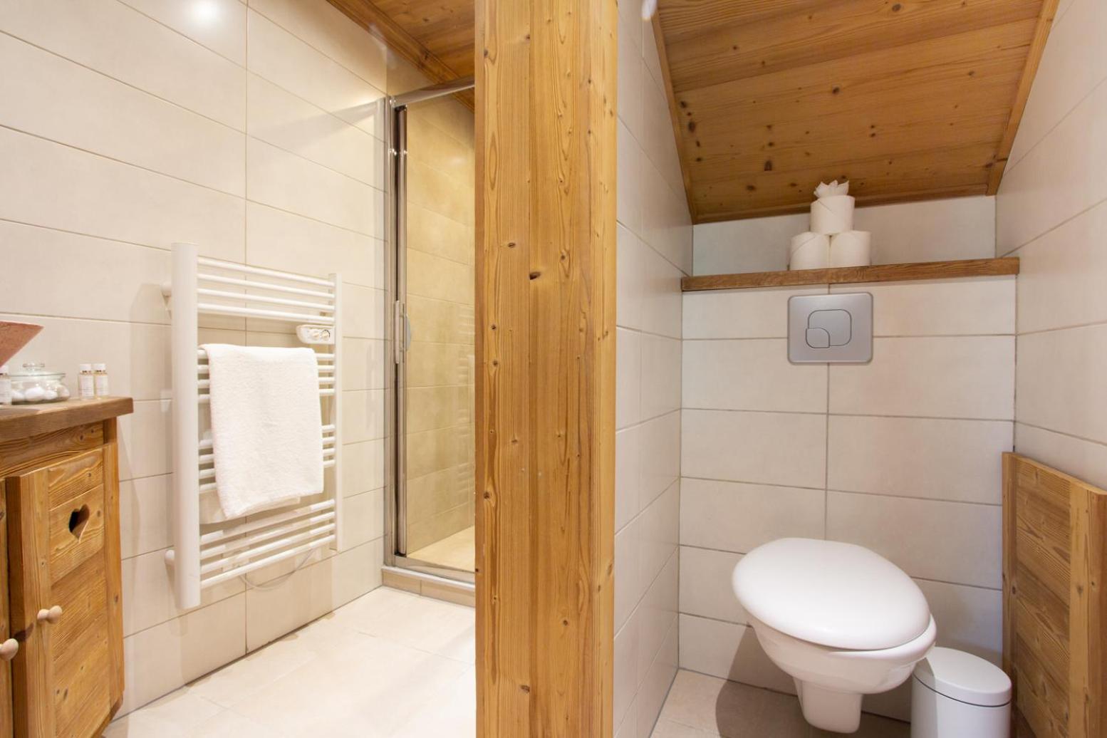 Chalet Boubou Plus By Chalet Chardons Villa Tignes Esterno foto