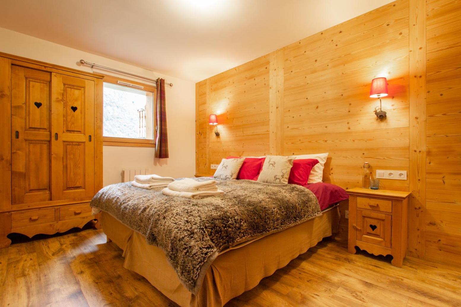 Chalet Boubou Plus By Chalet Chardons Villa Tignes Esterno foto