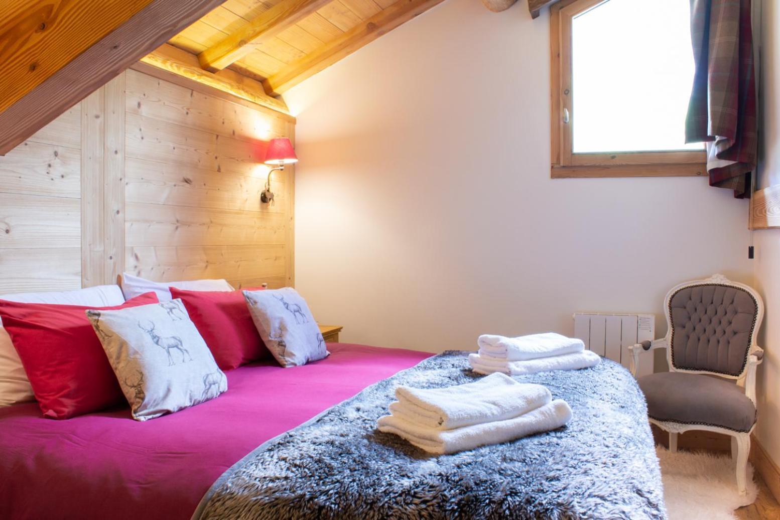 Chalet Boubou Plus By Chalet Chardons Villa Tignes Esterno foto